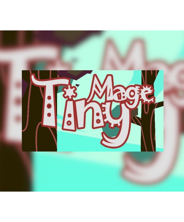 Tiny Mage Steam Key GLOBAL